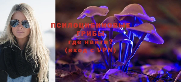 хмурый Наволоки